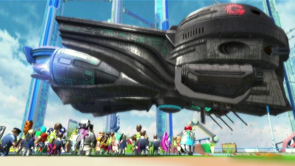 Nintendo geht wieder nach Bonn