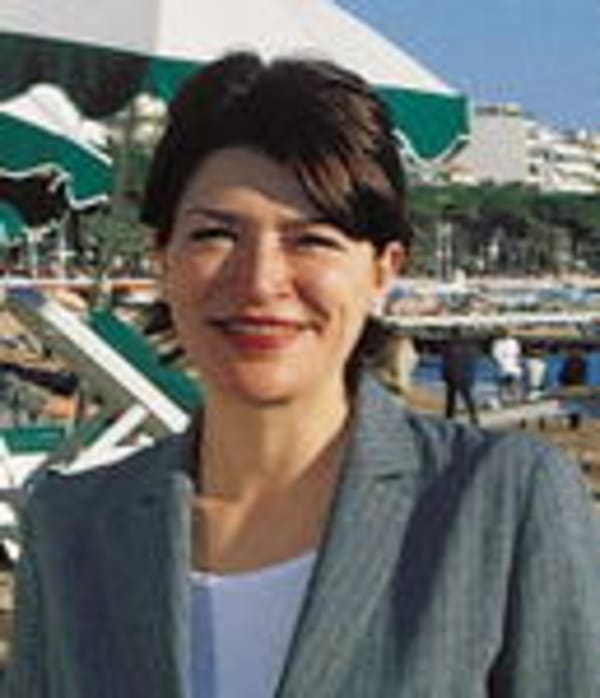 "Alle internationalen Märkte unter einem Dach"