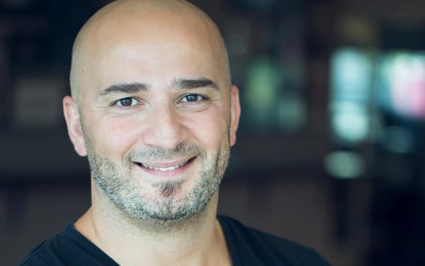 IO macht Abrak zum Studiochef