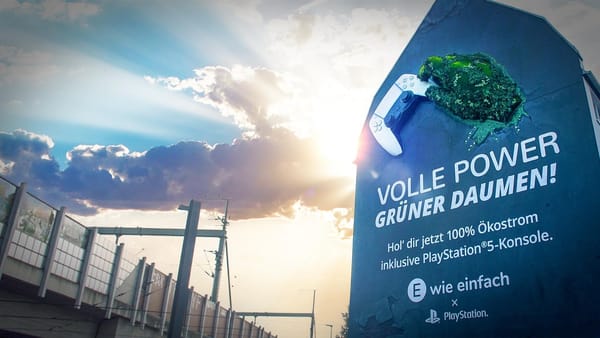 E wie einfach verstärkt Green-Gaming-Engagement