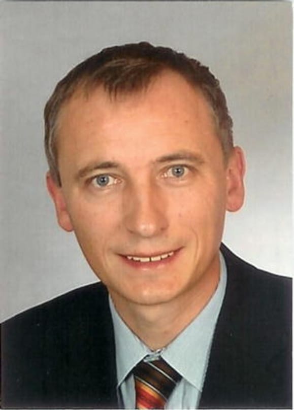 Neuer Geschäftsführer bei Promethean