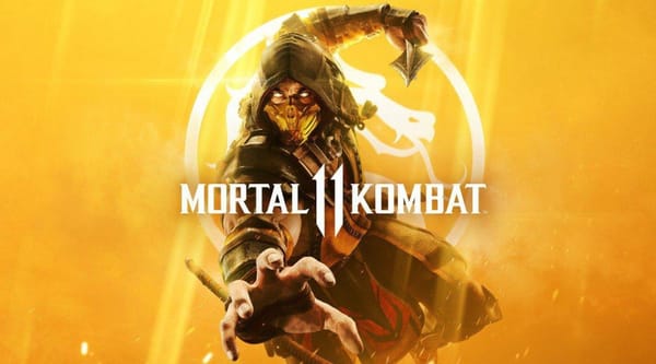 "Mortal Kombat 11" erscheint ungeschnitten