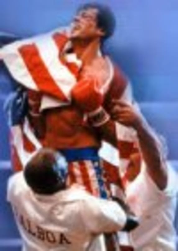 Rage sichert sich "Rocky"