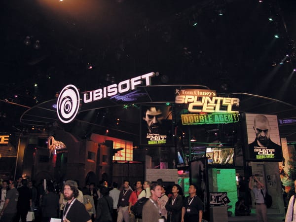 E3 will zurück zu alter Stärke