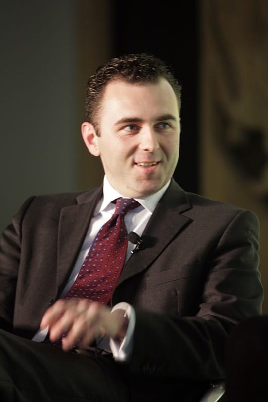 Jarzombek kontert Herrmann