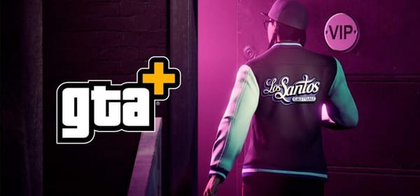 Abomodell GTA+ für "Grand Theft Online Auto"