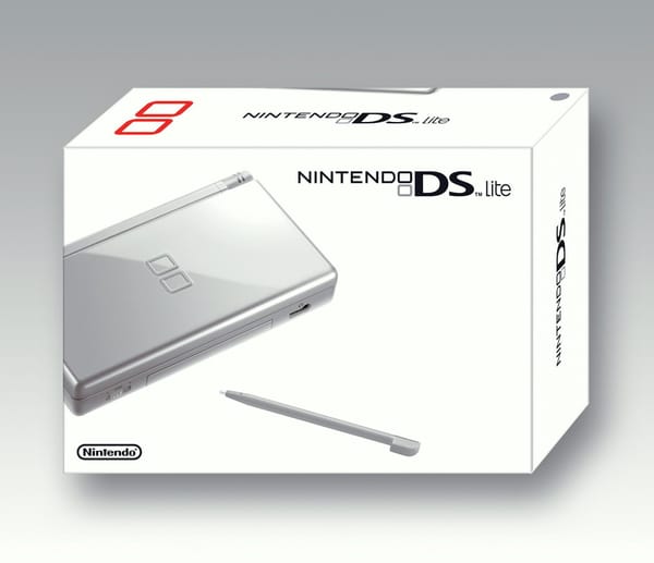 Nintendo verkauft über 650.000 NDS zu Thanksgiving