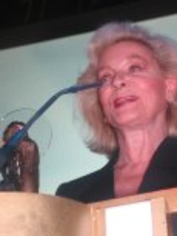 DIVA 2003: Hollywood feierte in München