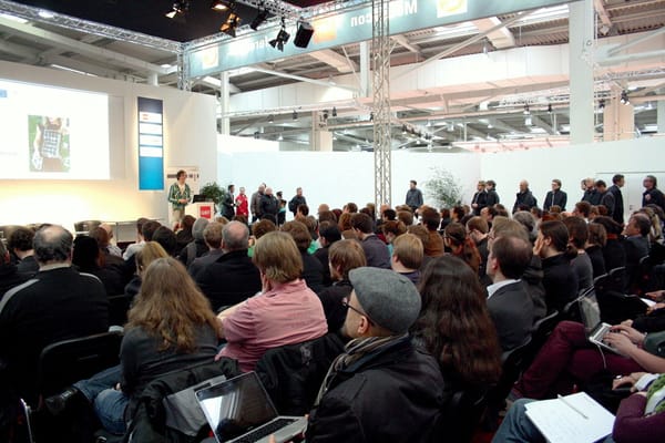 Serious Games Conference stellt Silver Gamer in den Mittelpunkt