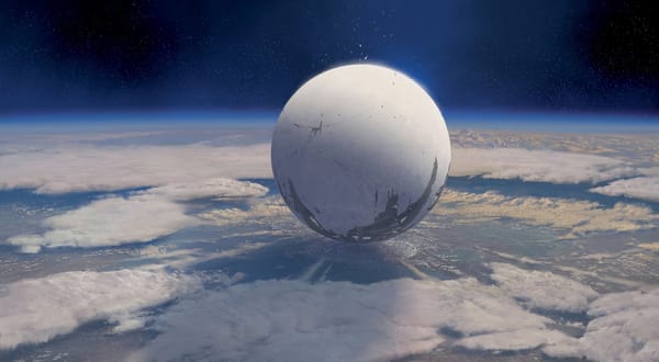 Bungie wertet "Destiny"-Beta als überwältigenden Erfolg