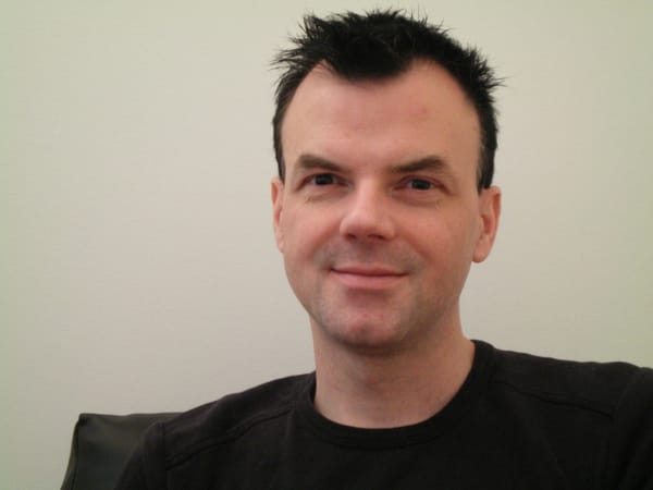 DENKmal: Lost In Space