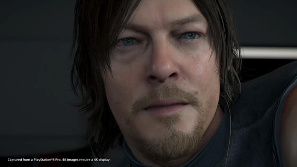 "Death Stranding" dominiert die Game Developers Choice Awards Nominierungen