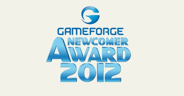 Gameforge fördert Newcomer