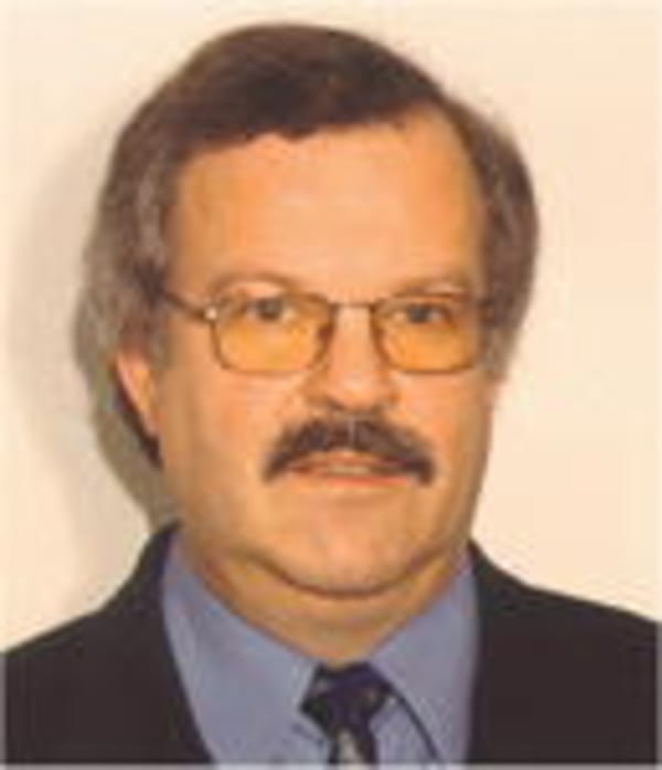 Im Gespräch: Ulrich Eggert, Unternehmensberater