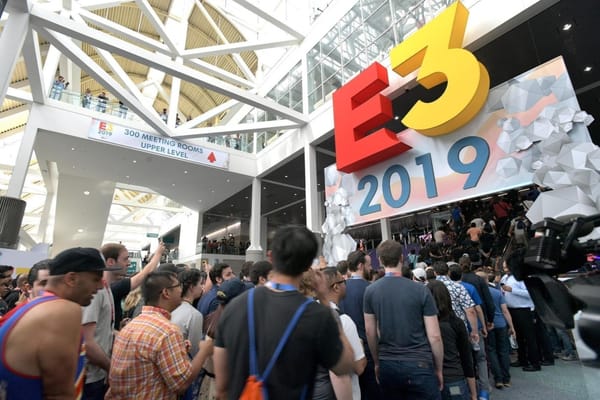 E3 2021: Koch Media bleibt der Messe fern