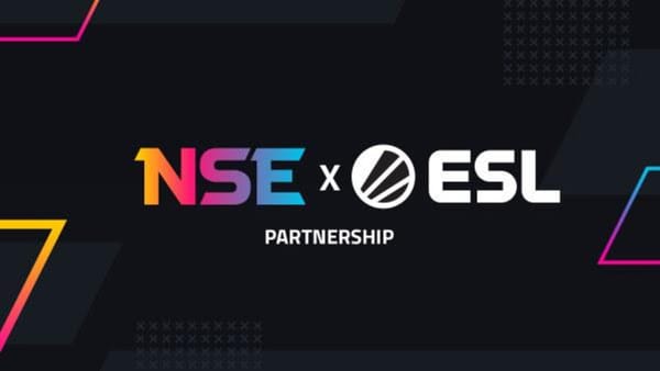 NSE und ESL schließen langfristige Partnerschaft