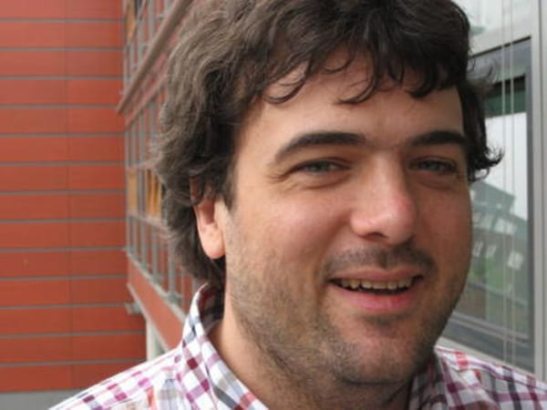 Rühl neuer Creative Director bei dtp