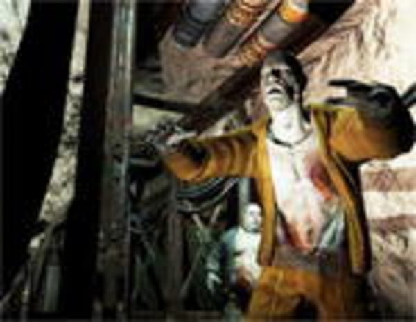VUD-Gold für "Doom 3"