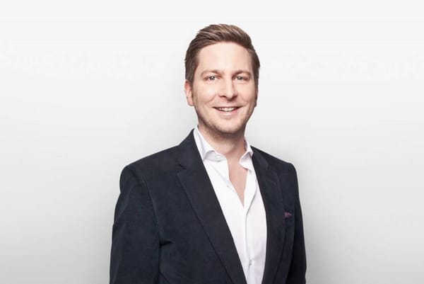 In eigener Sache: Timo Busch ordnet MEEDIA und holt Oden als Chefredakteur