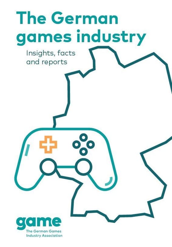 game veröffentlicht neuen Guide zum Games-Standort Deutschland