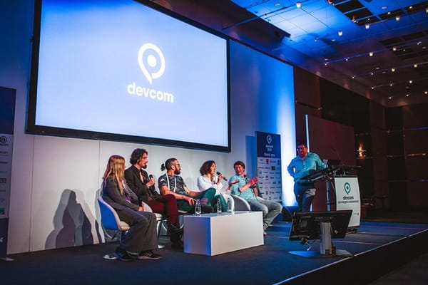 devcom digital conference 2020: Speaker-Programm nimmt Gestalt an