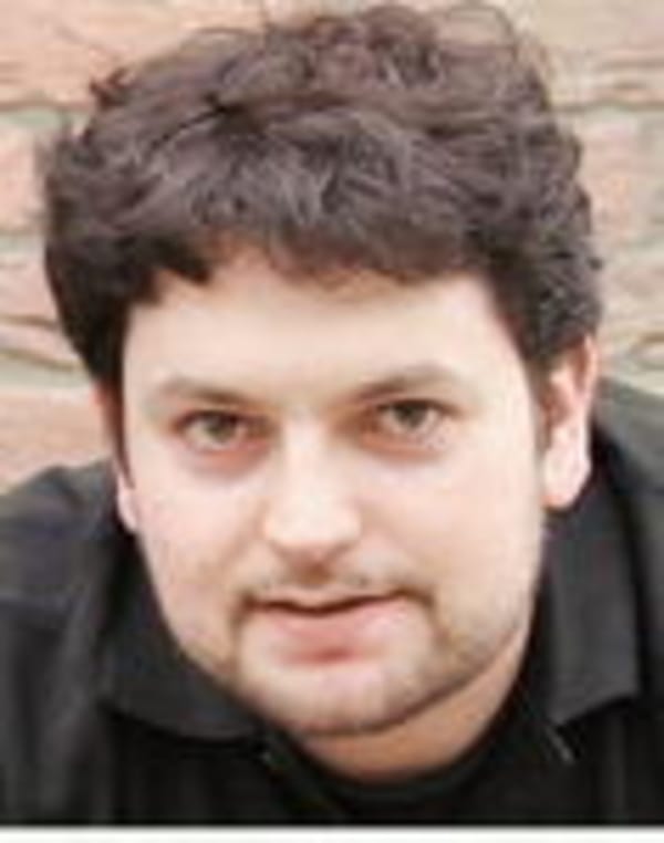 Küpper geht zu 10tacel