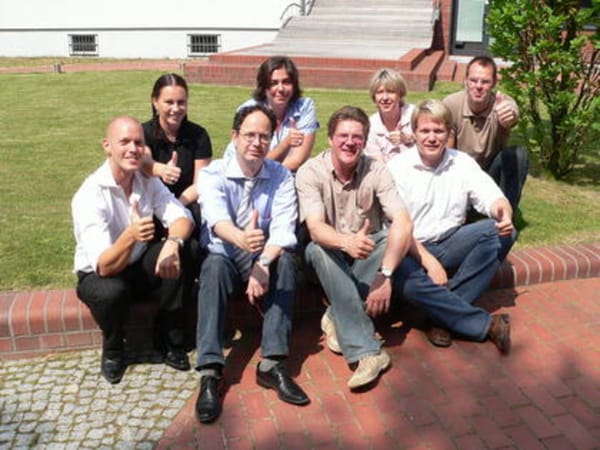 Kindersoftware-Publisher gründen "K.I.D."