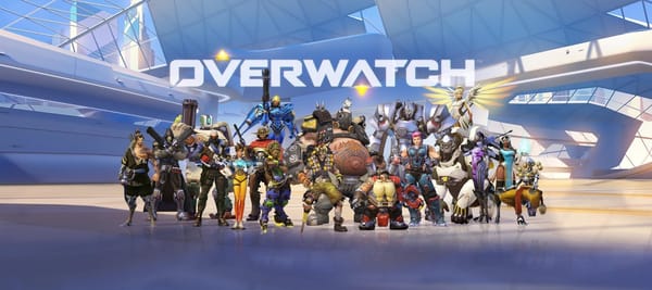 "Overwatch": Blizzard fasst Konsolen-Versionen ins Auge
