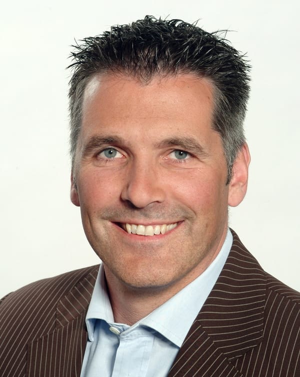EA: Thomas Zeitner geht von Bord