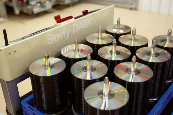 Mehr Blu-ray für Russland