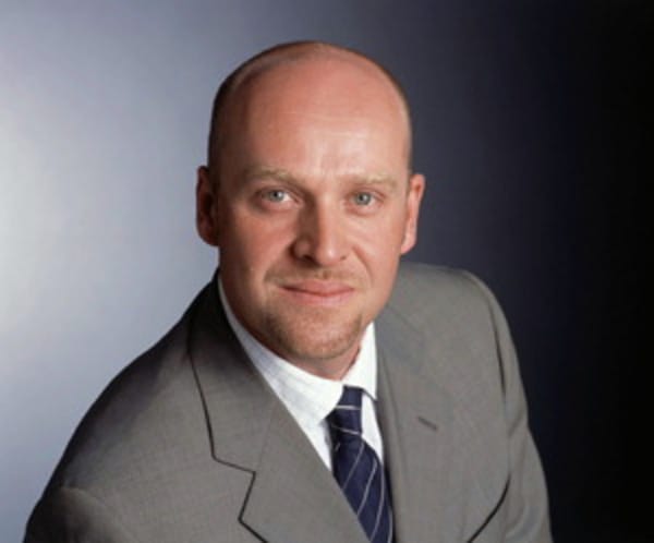 Piraterie bremst IT-Branche