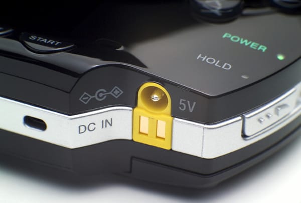 Japan: PSP hängt 3DS ab