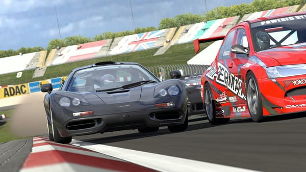 "Gran Turismo 5" ist "Best of gamescom"