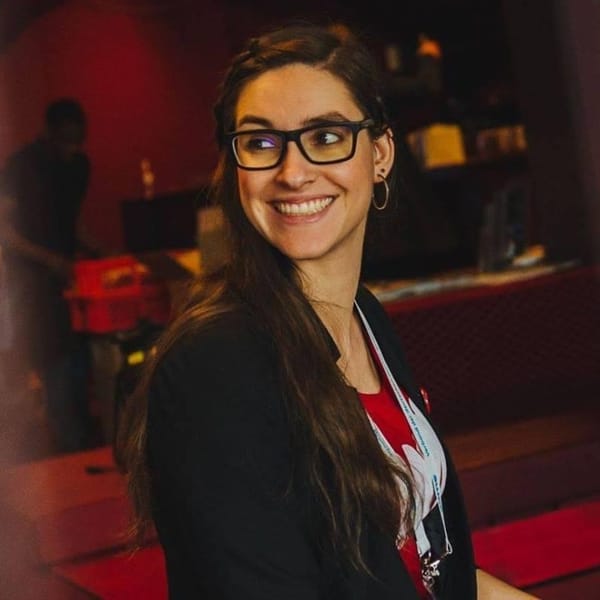 Jenni Wergin verstärkt Thunderful