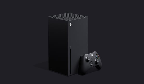 Xbox Series X: Microsoft verspricht kompatibelste Konsole