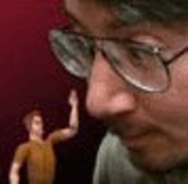 EA: "Die Sims" kommen auf PS2