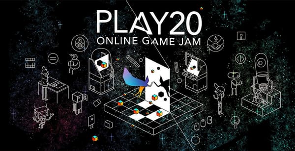Play20: Gamecity Hamburg lädt zum Online Game Jam