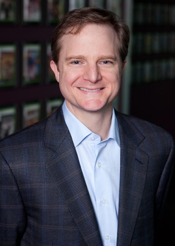 Durkin neuer CFO von Activision Blizzard