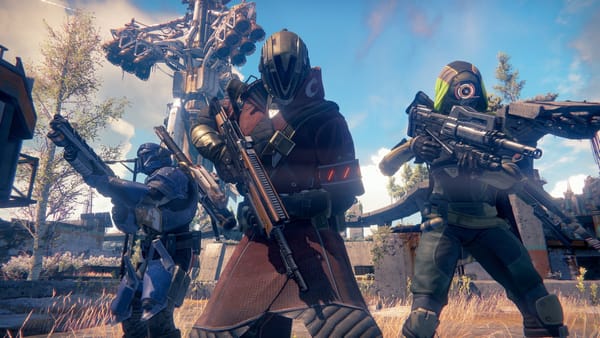 Dollarkurs drückt Activision-Blizzard-Ergebnis