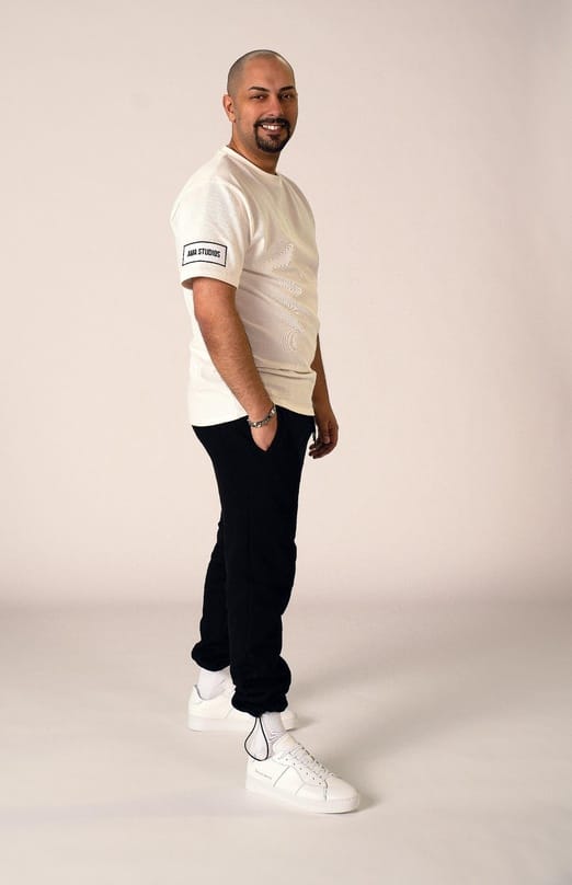 Streamer Amar wird Caster für die CoD League bei ProSieben Maxx