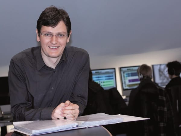 SAE Institute visualisiert 2015er Bilanz