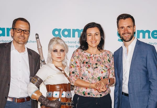 Digitalstaatsministerin Bär will Gamesförderung zügig verwirklichen