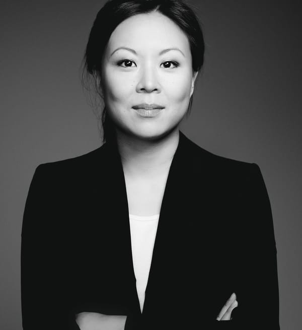 Trautbeck-Kim neue Finanzchefin bei Wooga