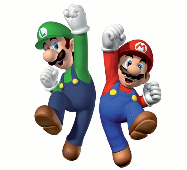 Japan: "New Super Mario Bros. Wii" mit Rekordstart