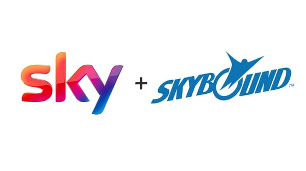 Sky gründet Games-Joint-Venture