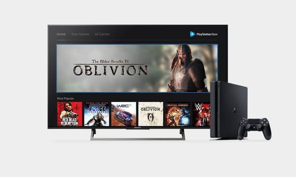 PS Now bekommt Download-Funktion