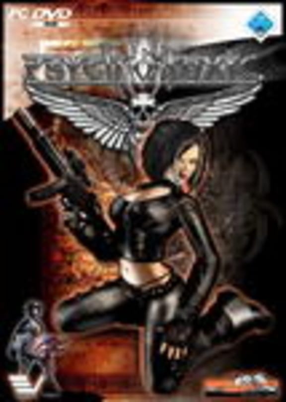 "Psychotoxic" braucht länger