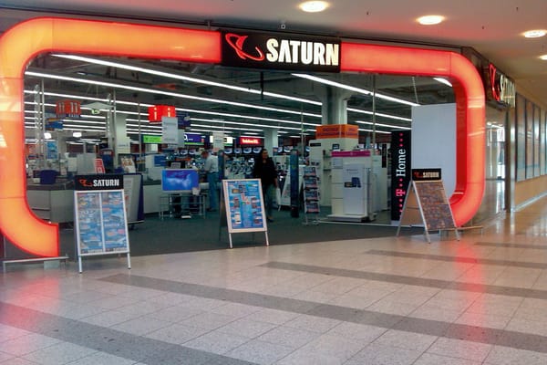 Metro will mit Media-Saturn raus aus Frankreich