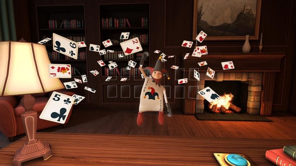 "Candy Crush"-Veteranen machen in VR