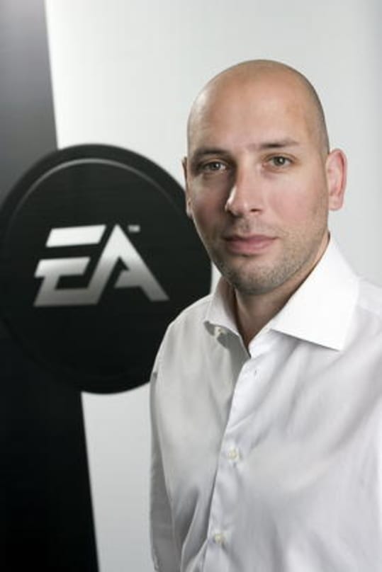 Feld übernimmt PR für EA Mobile